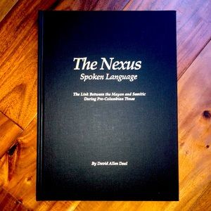 The Nexus Spoken Language Book